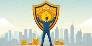 Empowering Your Earnings: How Insurance Guards Your Income