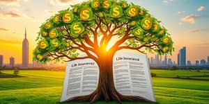 Beyond Emergencies: Financial Insurance as a Growth Tool