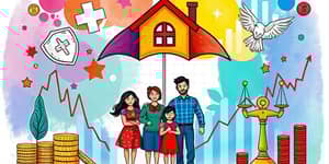 Budgeting for Protection: Integrating Insurance into Your Financial Plan