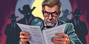 Loan Red Flags: What to Watch Out For