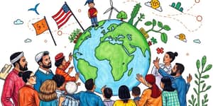 Financing the SDGs: Investing in Global Goals