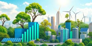 The Financial Case for Sustainability: Proving the Returns