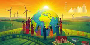 Socially Responsible Investing: A Pathway to Positive Change