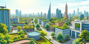 Green Infrastructure: Paving the Way for Sustainable Growth