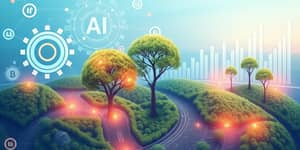 The Ethics of AI in Finance: Sustainable and Responsible