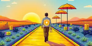 Paving Your Path: How Insurance Smoothes Your Financial Journey