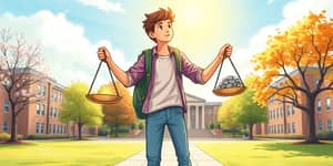 Subsidized vs. Unsubsidized: Decoding Student Aid