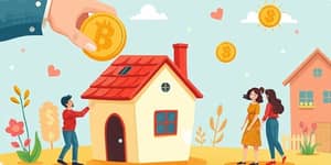 The Power of a Down Payment: Reducing Your Loan Burden