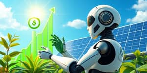Ethical Robo-Advisors: Automated Sustainable Investing