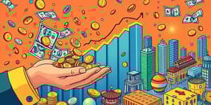 The Velocity of Money: How Loans Fuel the Economy