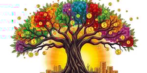 Building Income Streams with Targeted Fund Holdings