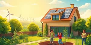 Green Mortgages: Financing Sustainable Homes