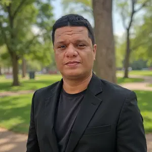 Lincoln Marques