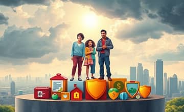 Safeguarding Your Future: The Essentials of Financial Protection