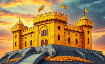 Building Your Financial Fortress: The Role of Strategic Insurance