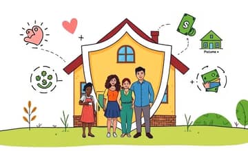 Smart Money, Secure Future: Leveraging Financial Insurance Wisely