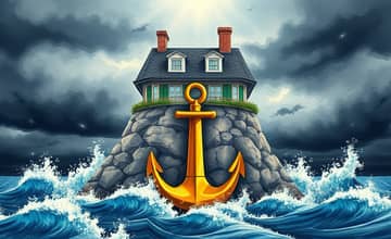 Your Fiscal Foundation: Anchoring Your Assets with Insurance