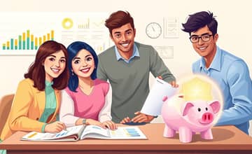 The Proactive Path: Why Early Financial Insurance Planning Pays Off