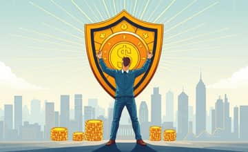 Empowering Your Earnings: How Insurance Guards Your Income