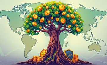 Investing in Stability: The Economic Power of Financial Insurance