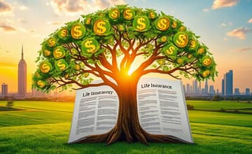 Beyond Emergencies: Financial Insurance as a Growth Tool