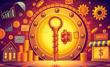 Unlocking Capital: When a Loan is Your Best Bet