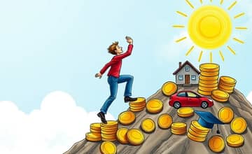 Conquering Debt: Using Loans Wisely