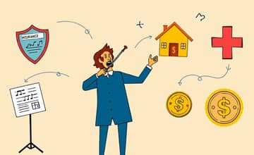 Harmonizing Holdings: How Insurance Completes Your Financial Picture