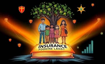 Peace of Mind Unlocked: How Financial Insurance Secures Your Legacy