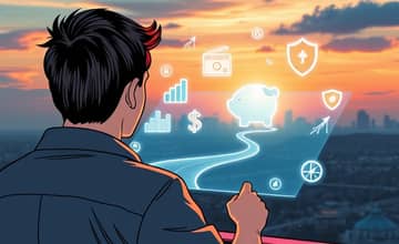 Navigating Tomorrow: A Guide to Comprehensive Financial Coverage