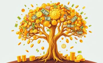 Smart Borrowing: Strategies for Financial Growth