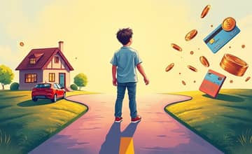 Secured vs. Unsecured: Choosing the Right Loan For You