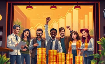 Small Business, Big Dreams: Loan Solutions for Entrepreneurs