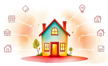 Home Sweet Home: Decoding Mortgage Loan Options