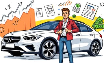 Car Loans Demystified: Driving a Better Deal