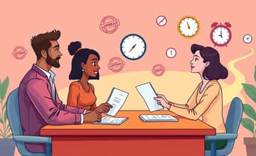 The Loan Cycle: From Application to Repayment