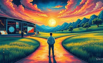 Active vs. Passive: Choosing Your Fund Strategy