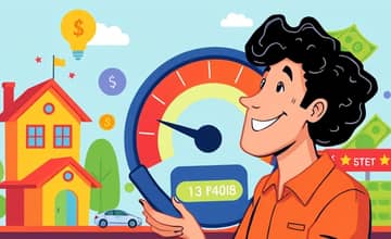 Credit Score Secrets: Boosting Your Loan Approval Odds