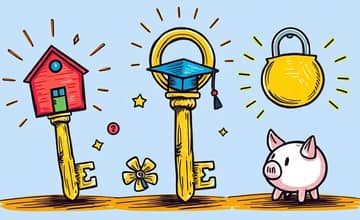 The Hidden Perks of Different Loan Types