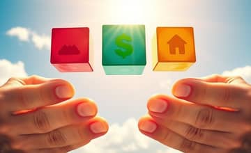 Creating Your Portfolio: Funds as Building Blocks