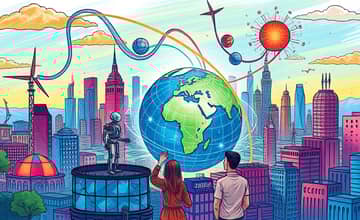 Unlocking Growth: The Power of Thematic Investing