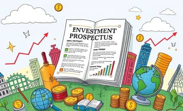 Decoding Fund Prospectuses: What You Need to Know