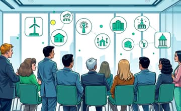 Sustainable Investing: ESG Funds Explained