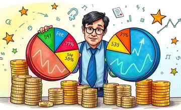 Demystifying Expense Ratios in Funds