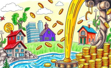 Income Generation: Funds for Consistent Returns