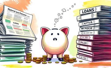 Emergency Funds: Is a Personal Loan the Answer?