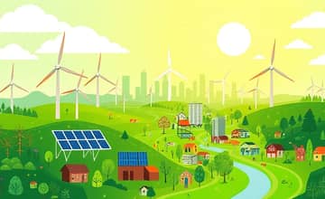 Sustainable Bonds: Financing a Greener Tomorrow