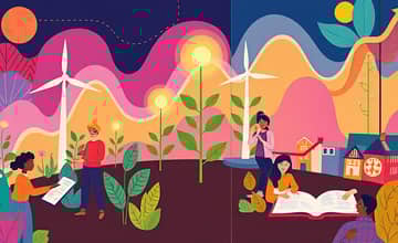 Impact Investing: Where Your Money Meets Your Values