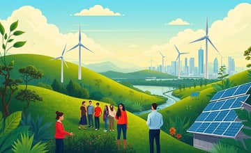 ESG Investing: Decoding Environmental, Social, and Governance Factors