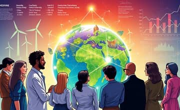 From Risk to Opportunity: Sustainable Finance in Action